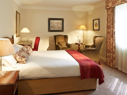 Image 6 from Macdonald Frimley Hall Hotel & Spa