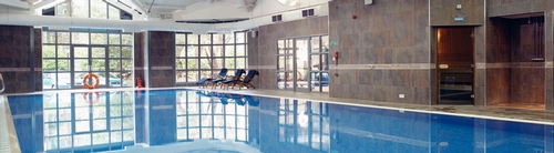 Image 9 from Macdonald Frimley Hall Hotel & Spa