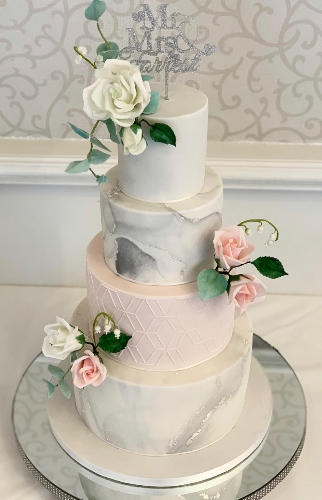 Image 2 from Chelsea Buns Cake Design