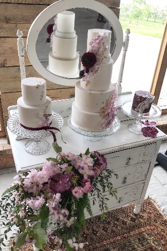Image 3 from Chelsea Buns Cake Design