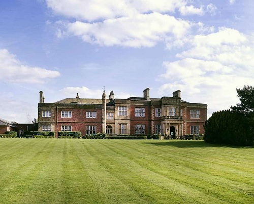Image 1 from Cranage Estate
