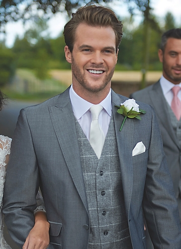 Image 1 from Pure Brides & Grooms
