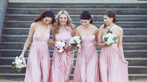 Image 1 from Pure Brides & Grooms