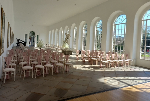 Cardiff Wedding Disco