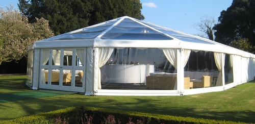 Image 2 from Richardson Marquees