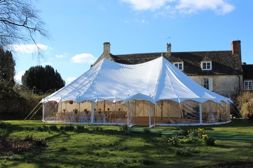 Richardson Marquees