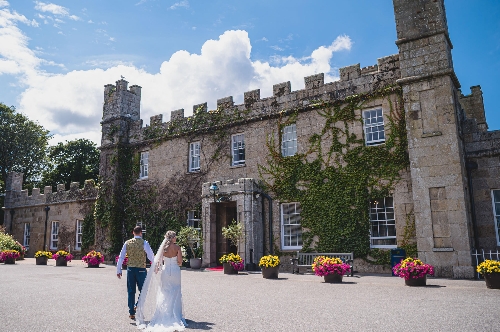 Image 3 from Tregenna Castle Hotel