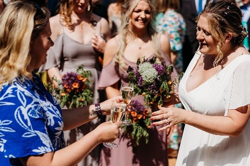 Image 2 from West Country Wedding Planner