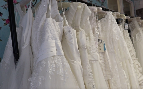 Image 2 from Timberhill Bridal Boutique