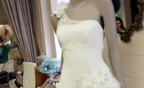 Image 3 from Timberhill Bridal Boutique
