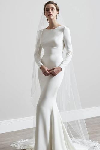 The Bottom Drawer Bridal Boutique Wedding Dresses