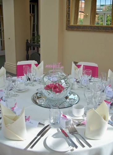 Image 1 from Exquisite Wedding & Event Services