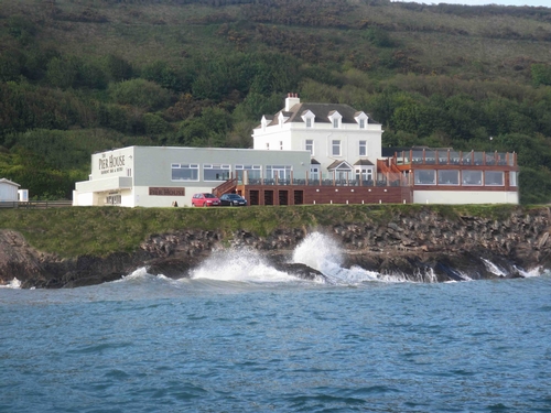 Image 1 from The Pier House
