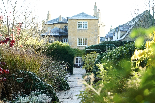 Image 1 from Cotswold House Hotel and Spa