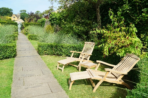 Image 2 from Cotswold House Hotel and Spa