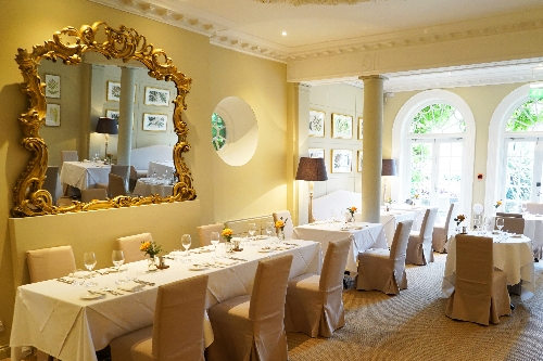Image 3 from Cotswold House Hotel and Spa