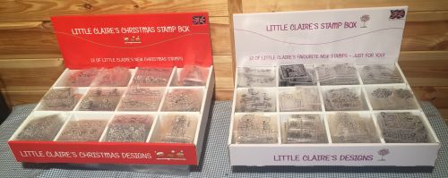 Little Claire Designs Ltd