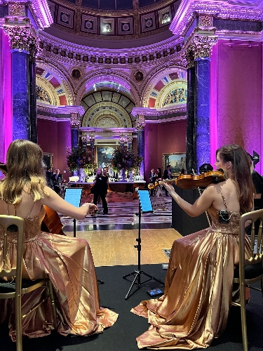 Image 2 from Jessie Wedding Violin