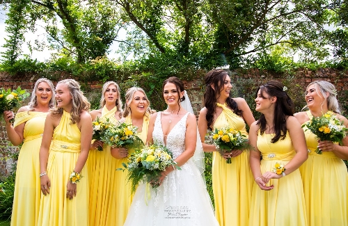 Sallys Floral Studio