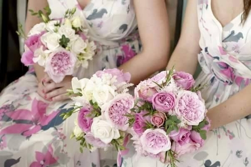 Stephanie Frances Bridal Ltd
