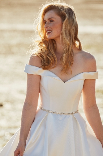 Image 3 from Izzi Stockton Bridal