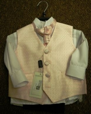 Coccolino Childrens Wear