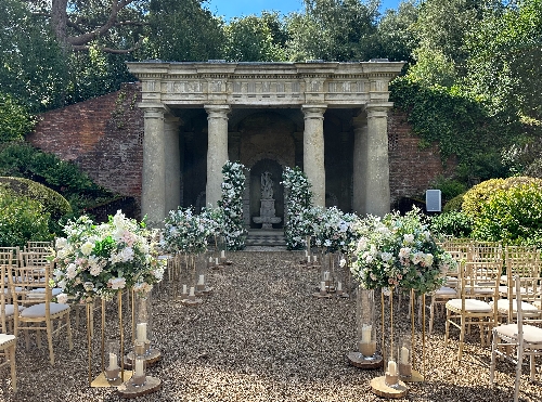 Wotton House
