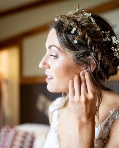Pearl and Rouge Bridal Atelier