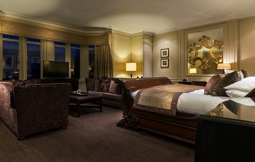 Image 1 from Nutfield Priory Hotel & Spa