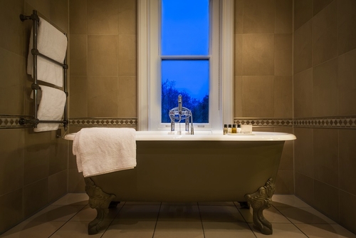 Image 2 from Nutfield Priory Hotel & Spa