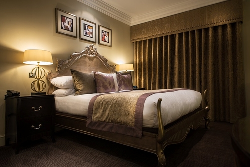 Image 3 from Nutfield Priory Hotel & Spa