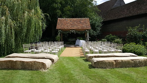 Image 1 from Brenley Farm House