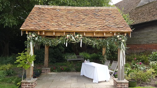 Image 2 from Brenley Farm House