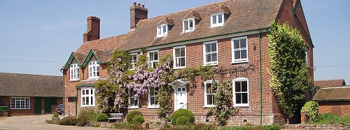 Image 1 from Brenley Farm House