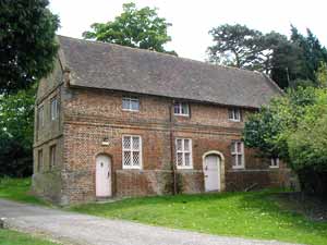 Image 2 from Brenley Farm House