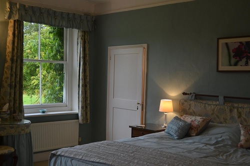 Image 3 from Brenley Farm House