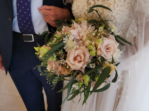 Cheryl’s Flowers