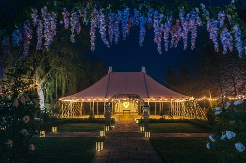 Image 4 from Houchins Wedding Venue