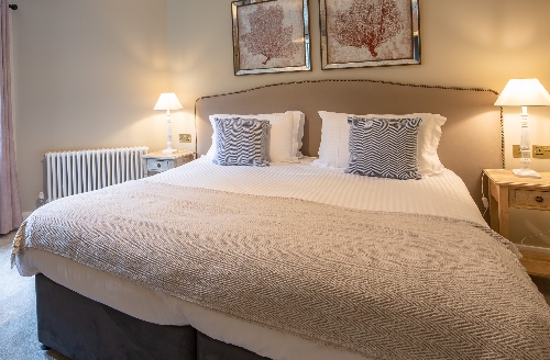 Image 5 from Cottesmore Hotel Golf & Country Club