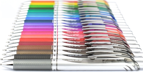 Pentel (Stationery) Ltd