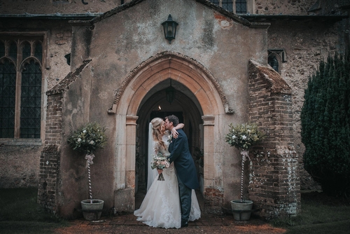 Tom Halliday Photography Ltd