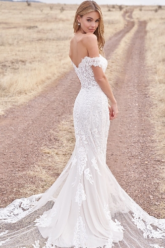 Kate Joseph Bridal A Z of service providers