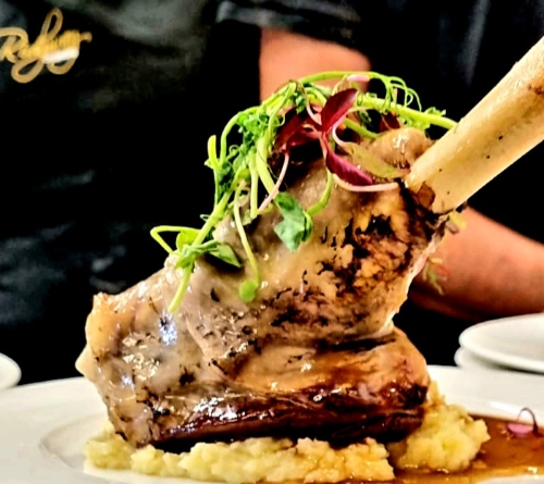 Ridgway Caterers