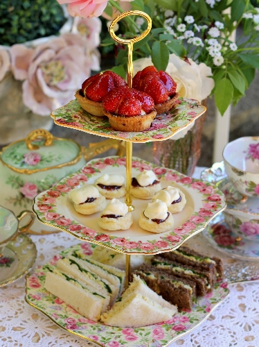 Cakes Sussex