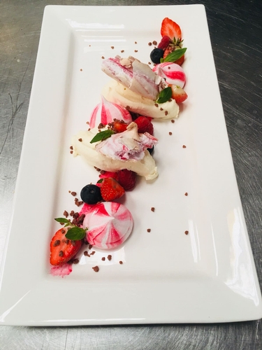 Image 2 from The Gourmet Chef Ltd