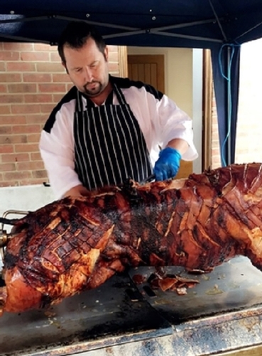Image 1 from The Gourmet Chef Ltd