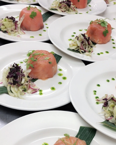 Image 3 from The Gourmet Chef Ltd