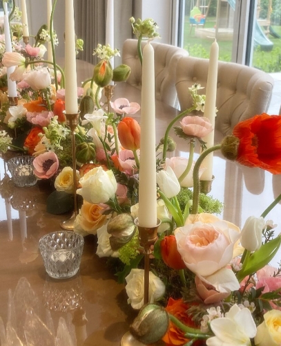 Viva Creative Flower Company Ltd