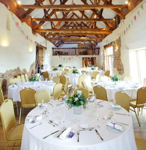 Image 1 from The Corn Barn