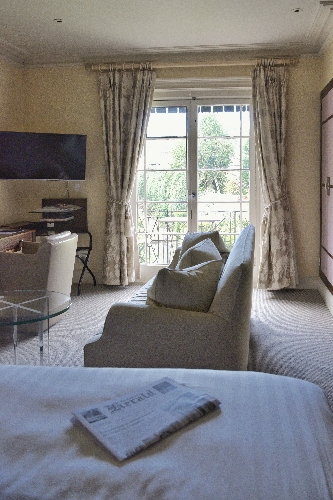 Image 4 from Cotswold House Hotel and Spa